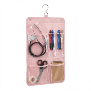 Pediatric First Aid Theme Bag (Custom Print)