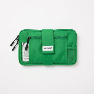 Waterproof AED Storage Carry Case