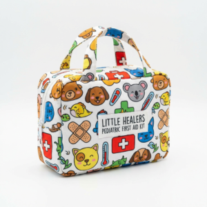 XL Professional Trauma Paramedic Bag