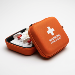 Hanging Clinical Nurse Organizer