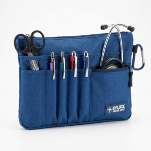 Insulated Medical Vaccine Cooler Bag