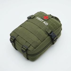 Rapid Response Naloxone Carrying Case