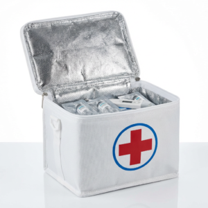 Multi-functional Home Care Nursing Bag