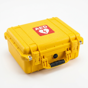 Tactical Medic Leg Rig Pouch