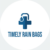 Timely Rain Bags